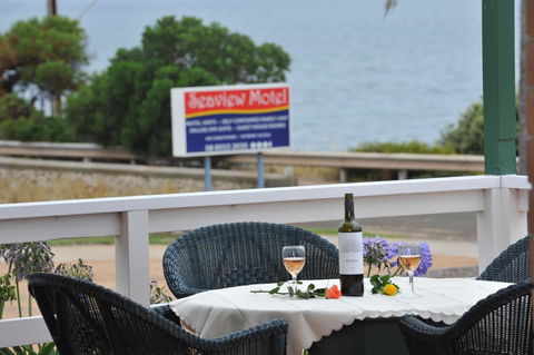 Kangaroo Island Seaview Motel - Accommodation Sunshine Coast 2