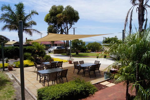 Kangaroo Island Seaview Motel - Accommodation Sunshine Coast 37