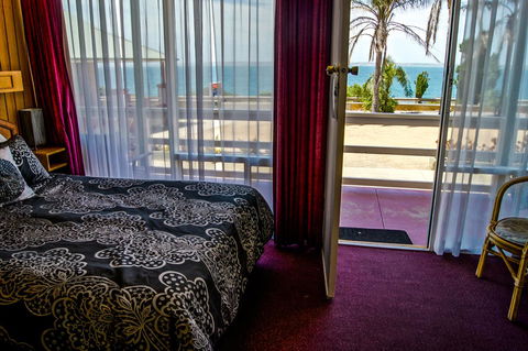 Kangaroo Island Seaview Motel - Accommodation Sunshine Coast 31