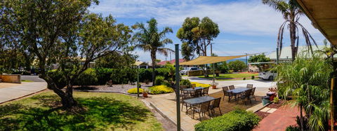 Kangaroo Island Seaview Motel - Accommodation Sunshine Coast 5