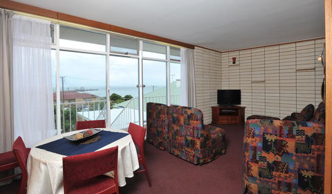 Kangaroo Island Seaview Motel - Accommodation Sunshine Coast 21