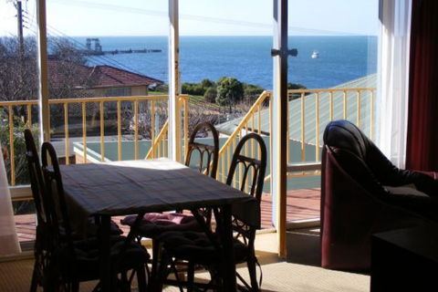 Kangaroo Island Seaview Motel - Accommodation Sunshine Coast 18