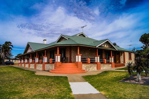 Kangaroo Island Seaview Motel - Accommodation Sunshine Coast 30