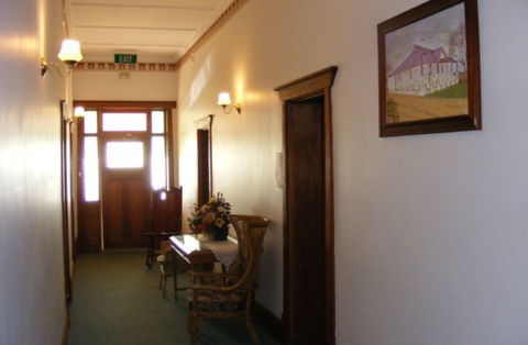 Kangaroo Island Seaview Motel - Accommodation Sunshine Coast 12