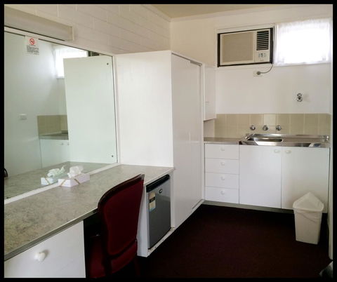 Kangaroo Island Seaview Motel - Accommodation Sunshine Coast 1