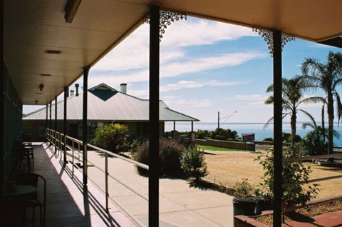 Kangaroo Island Seaview Motel - Accommodation Sunshine Coast 11