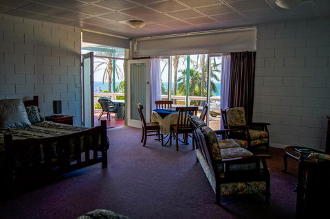 Kangaroo Island Seaview Motel - Accommodation Sunshine Coast 33