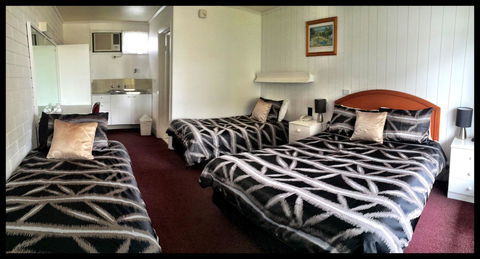 Kangaroo Island Seaview Motel - Accommodation Sunshine Coast 15