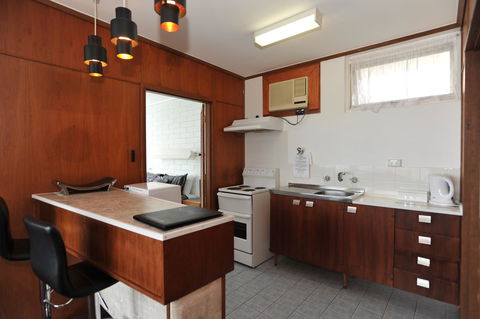 Kangaroo Island Seaview Motel - Accommodation Sunshine Coast 34