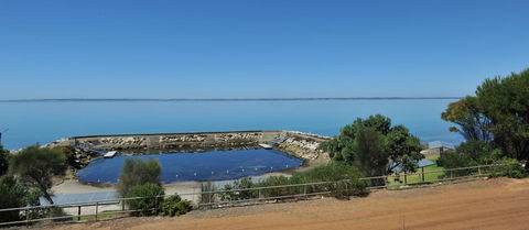 Kangaroo Island Seaview Motel - Accommodation Sunshine Coast 6
