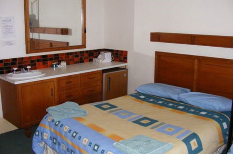 Kangaroo Island Seaview Motel - Accommodation Sunshine Coast 38