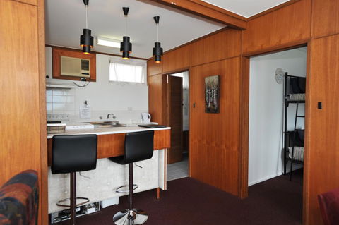 Kangaroo Island Seaview Motel - Accommodation Sunshine Coast 28