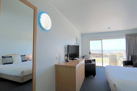 Harbour View Motel - Accommodation Sunshine Coast 8