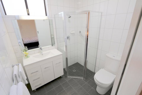 Harbour View Motel - Accommodation Sunshine Coast 21