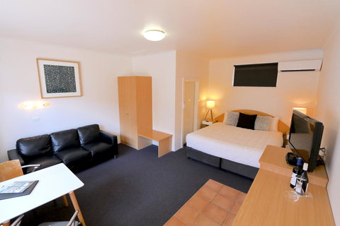 Harbour View Motel - Accommodation Sunshine Coast 40