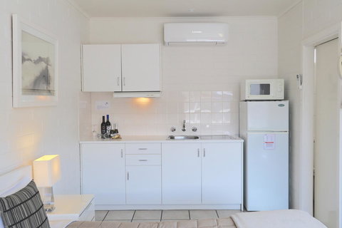 Harbour View Motel - Accommodation Sunshine Coast 30