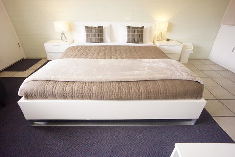 Harbour View Motel - Accommodation Sunshine Coast 34