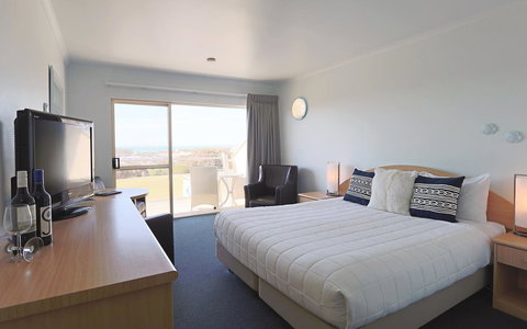 Harbour View Motel - Accommodation Sunshine Coast 2