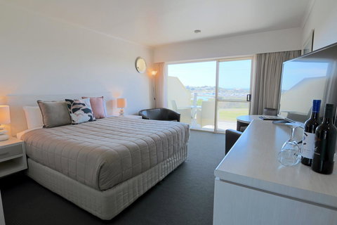 Harbour View Motel - Accommodation Sunshine Coast 16