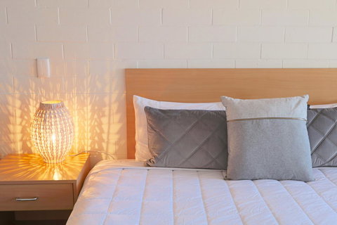 Harbour View Motel - Accommodation Sunshine Coast 26