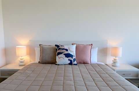 Harbour View Motel - Accommodation Sunshine Coast 15