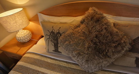 Harbour View Motel - Accommodation Sunshine Coast 28