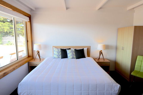 Harbour View Motel - Accommodation Sunshine Coast 25