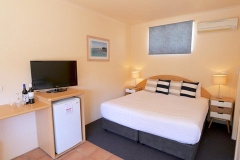 Harbour View Motel - Accommodation Sunshine Coast 36