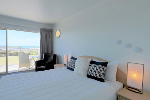 Harbour View Motel - Accommodation Sunshine Coast 3
