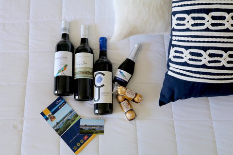 Harbour View Motel - Accommodation Sunshine Coast 13