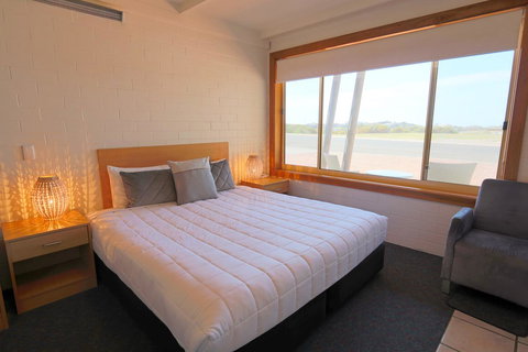 Harbour View Motel - Accommodation Sunshine Coast 19