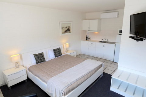 Harbour View Motel - Accommodation Sunshine Coast 32