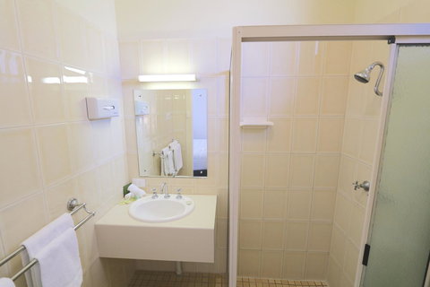 Harbour View Motel - Accommodation Sunshine Coast 42