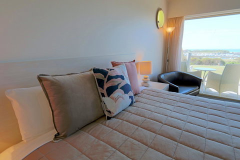 Harbour View Motel - Accommodation Sunshine Coast 11