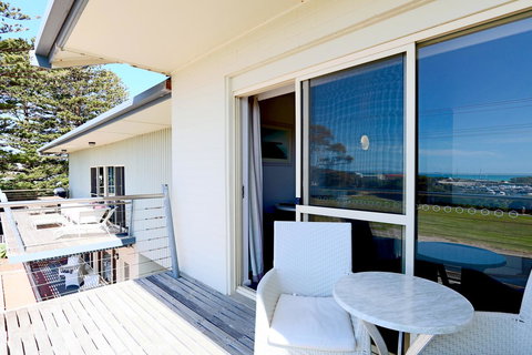 Harbour View Motel - Accommodation Sunshine Coast 10
