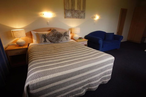 Harbour View Motel - Accommodation Sunshine Coast 29