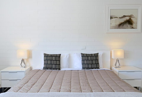 Harbour View Motel - Accommodation Sunshine Coast 33