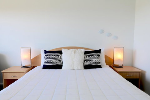 Harbour View Motel - Accommodation Sunshine Coast 6