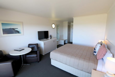 Harbour View Motel - Accommodation Sunshine Coast 7