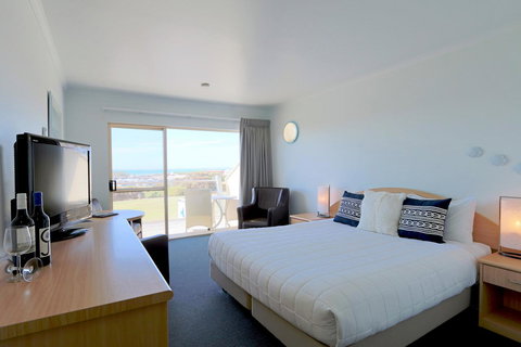 Harbour View Motel - Accommodation Sunshine Coast 1