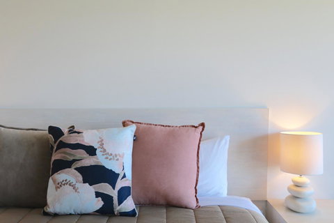 Harbour View Motel - Accommodation Sunshine Coast 12