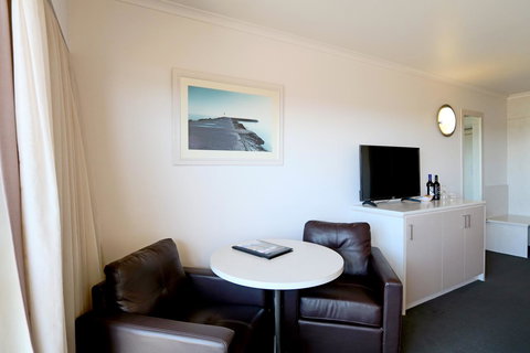Harbour View Motel - Accommodation Sunshine Coast 4