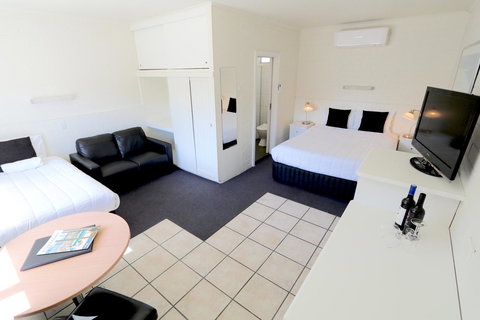 Harbour View Motel - Accommodation Sunshine Coast 41