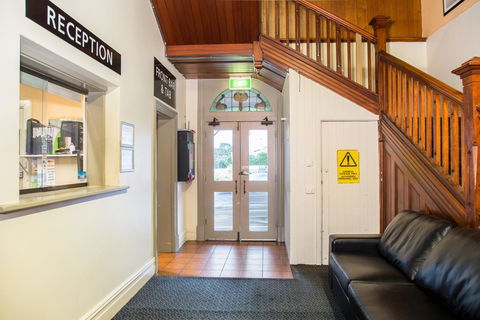 Nightcap At Federal Hotel Mt Gambier - Accommodation Sunshine Coast 4