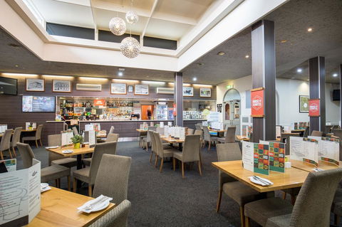 Nightcap At Federal Hotel Mt Gambier - Accommodation Sunshine Coast 14