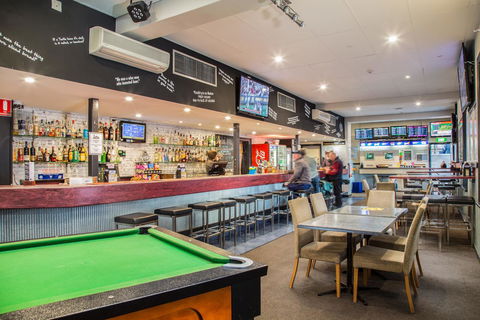 Nightcap At Federal Hotel Mt Gambier - Accommodation Sunshine Coast 9