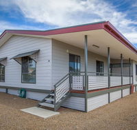 Desert Pea - Accommodation Sunshine Coast