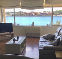 Lakeside - Accommodation Sunshine Coast