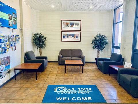 Opal Inn Hotel, Motel, Caravan Park - Accommodation Sunshine Coast 29