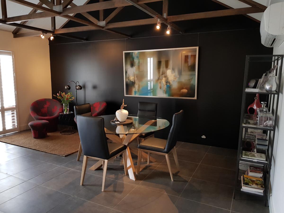 Mintaro SA Accommodation Sunshine Coast